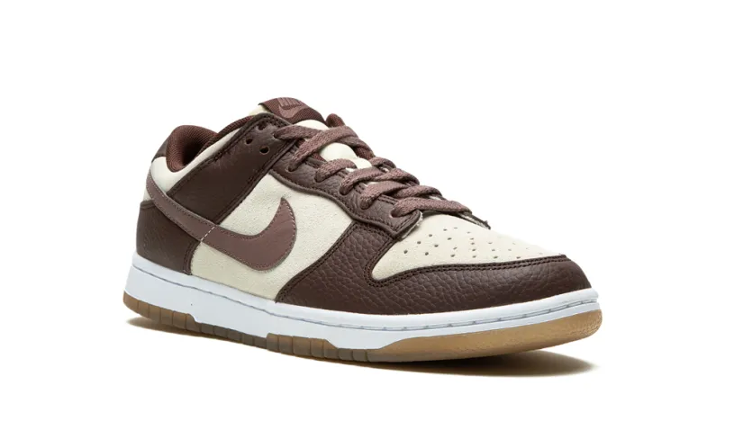 Nike Dunk DUNK LOW WMNS 'Plum Coconut Milk'